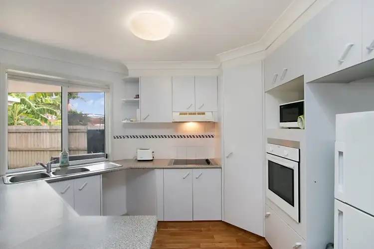 Second view of Homely house listing, 308 Darlington Drive, Banora Point NSW 2486