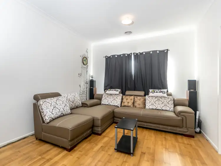 Second view of Homely house listing, 61 Champions Parade, Wollert VIC 3750