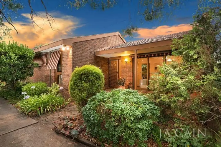 1/19 Kalang Road, Camberwell VIC 3124