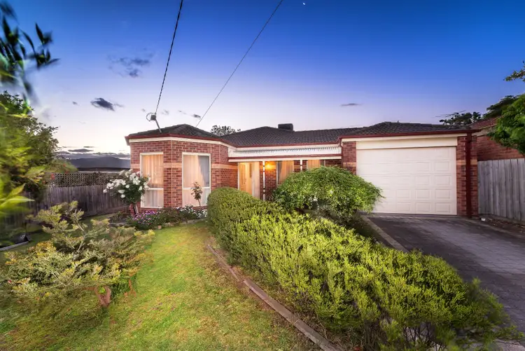 62 Staughton Road, Glen Iris VIC 3146