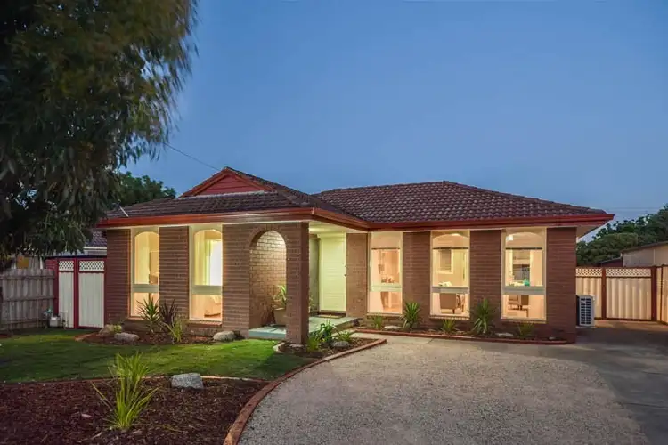 27 Flinders Street, Sunbury VIC 3429