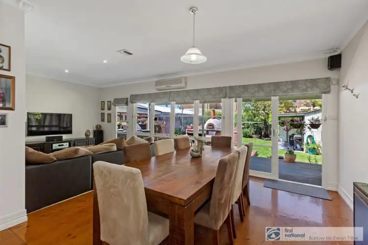 Fifth view of Homely house listing, 4 Blyth Street, Altona VIC 3018