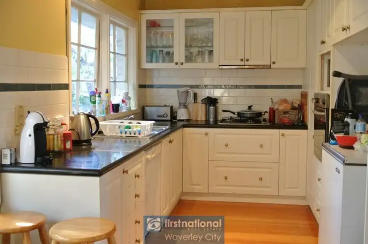 Fifth view of Homely house listing, 1 Seaton Court, Mount Waverley VIC 3149