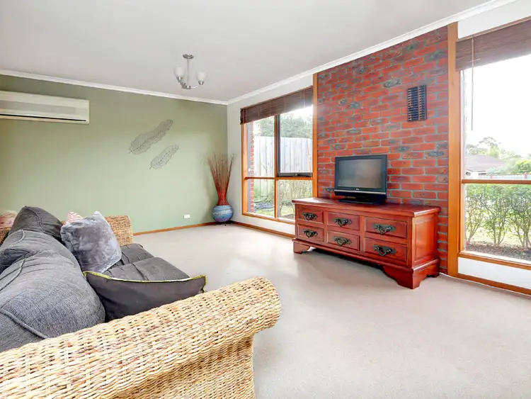 Second view of Homely house listing, 9 Henshaw Street, Langwarrin VIC 3910