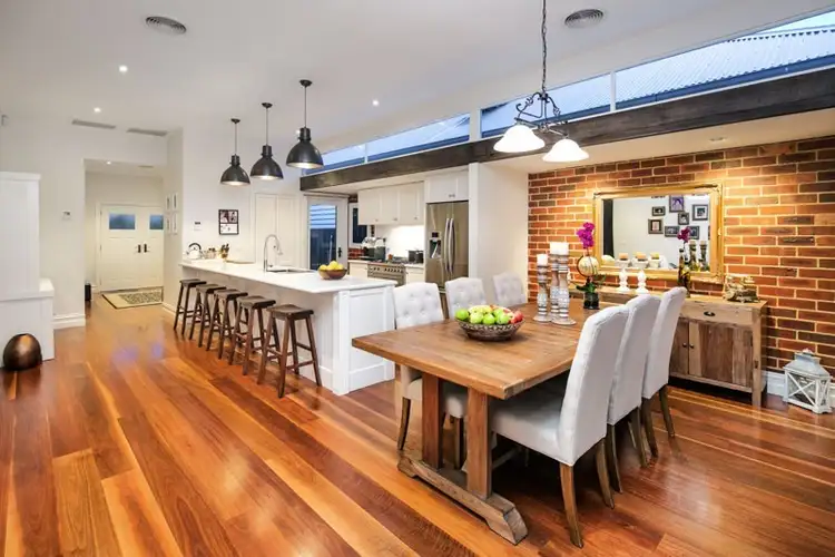 Second view of Homely house listing, 360 Clarke Street, Northcote VIC 3070