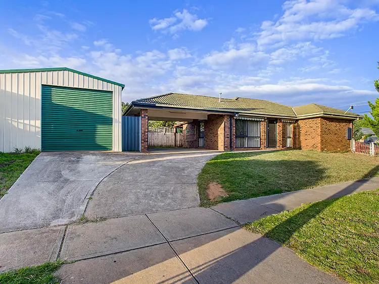 64 Parramatta Road, Werribee VIC 3030