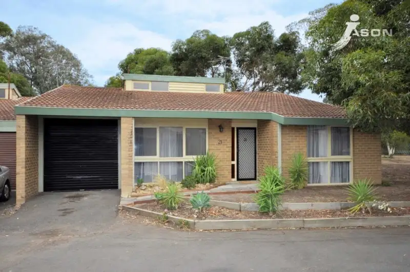 Main view of Homely unit listing, 21/1 Millar Road, Tullamarine VIC 3043