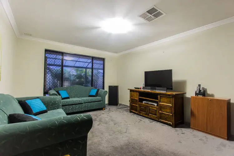 Fourth view of Homely house listing, 41 Chieftain Street, Bertram WA 6167