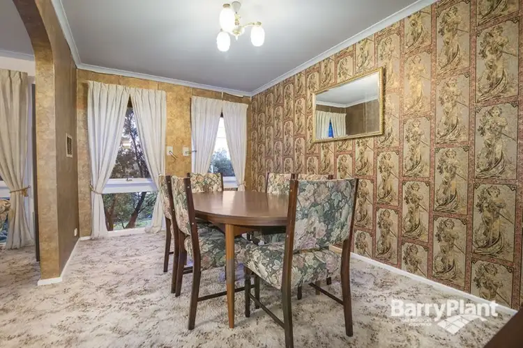 Third view of Homely house listing, 5 Maureva Court, Bundoora VIC 3083