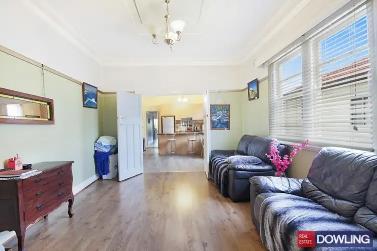 Sixth view of Homely house listing, 59 Macquarie Street, Wallsend NSW 2287