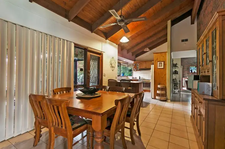 Sixth view of Homely house listing, 6 Kellys Lane, Kilmore VIC 3764