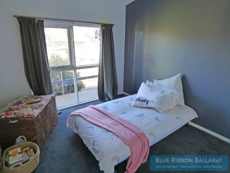 Fifth view of Homely house listing, 21 King Street, Creswick VIC 3363