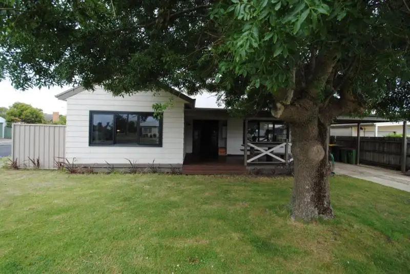 Main view of Homely house listing, 15 Silvester Street, Portland VIC 3305