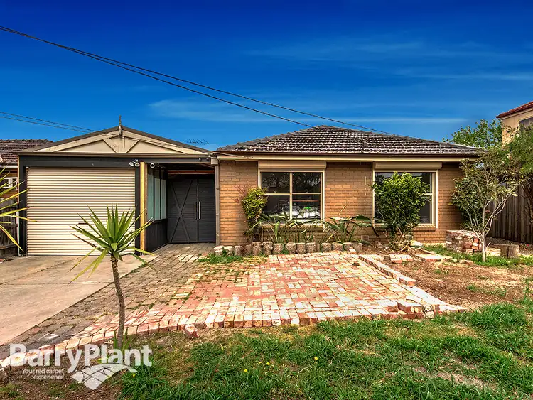 Second view of Homely house listing, 23 Grist Street, St Albans VIC 3021