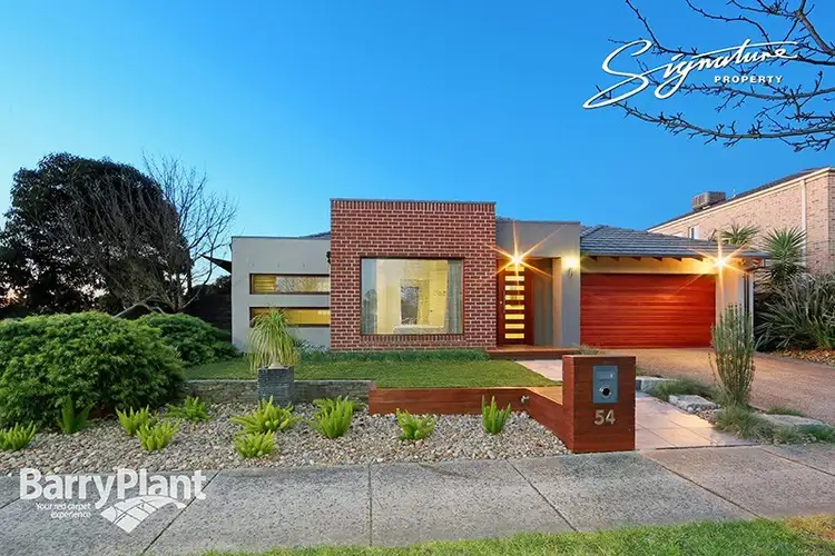 54 Koolamara Boulevard, Ferntree Gully VIC 3156