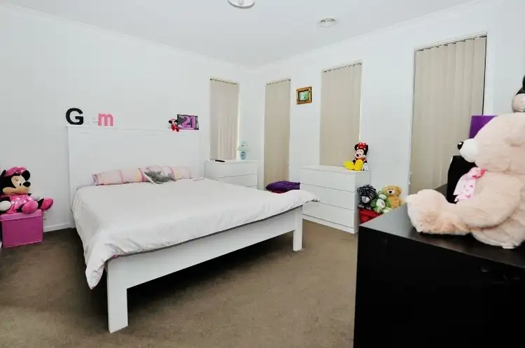 Second view of Homely house listing, 21 Yellow Gum Way, Wyndham Vale VIC 3024