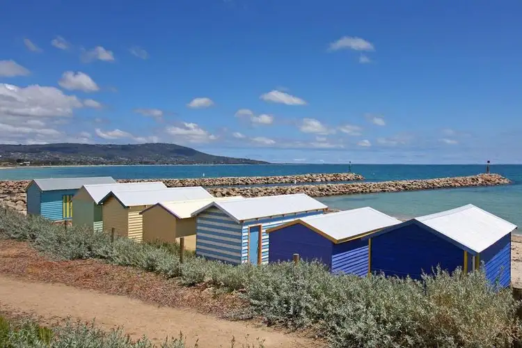 Sixth view of Homely house listing, 337 Dromana Parade, Safety Beach VIC 3936