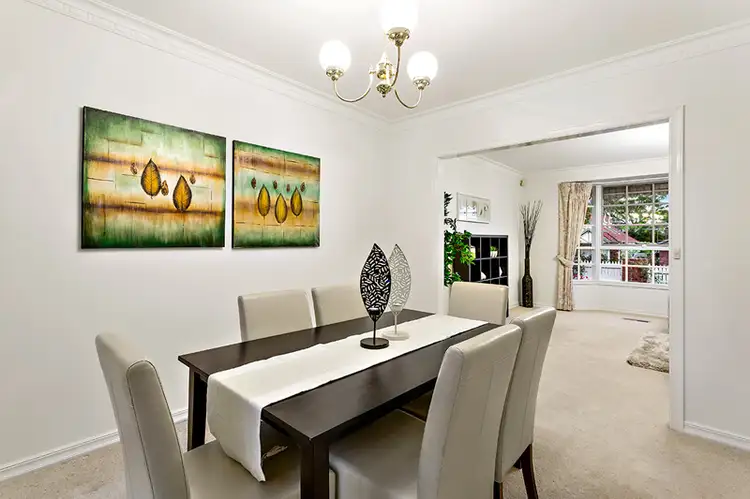 Fourth view of Homely unit listing, 1/15 Gardenia Street, Blackburn VIC 3130