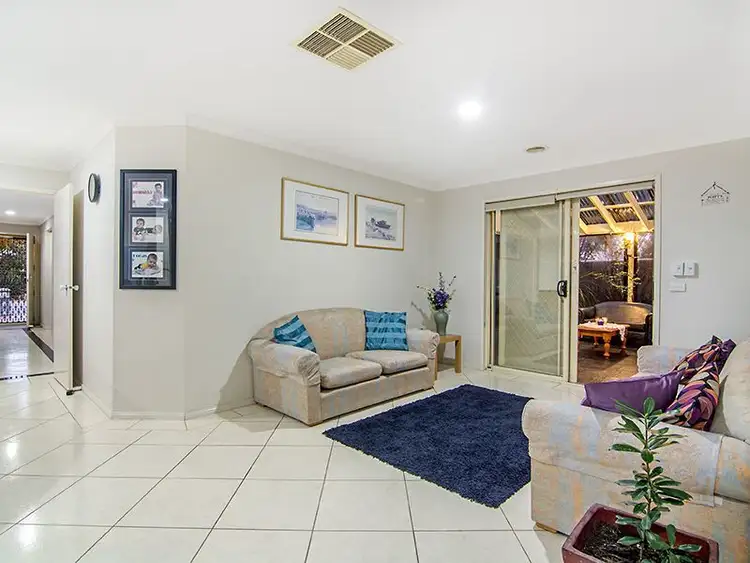 Sixth view of Homely house listing, 35 Stretton Place, Wyndham Vale VIC 3024