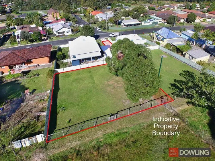 56 Gunambi Street, Wallsend NSW 2287