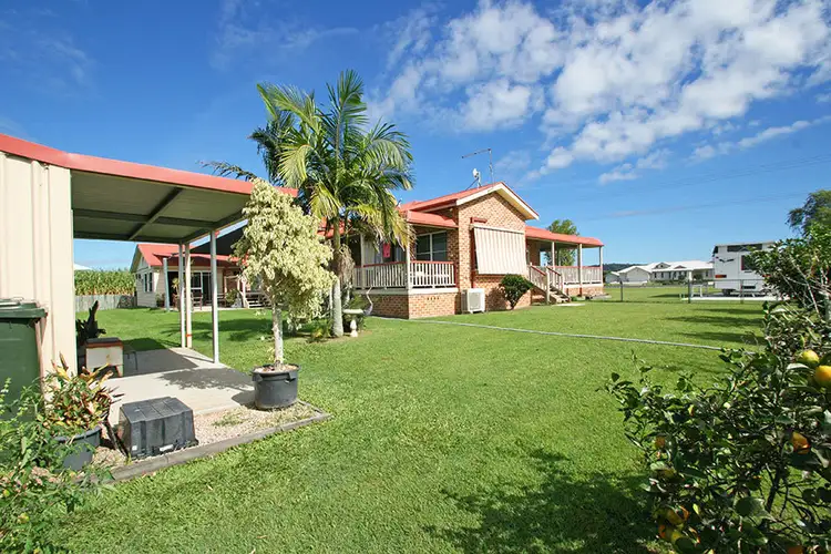 Fourth view of Homely house listing, 244 North Arm Road, Chatsworth NSW 2469