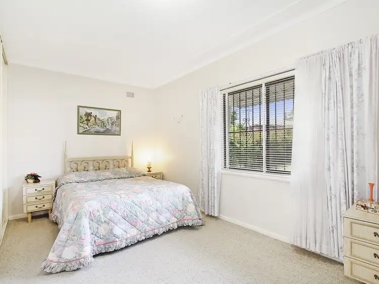 Sixth view of Homely house listing, 215 North Road, Eastwood NSW 2122