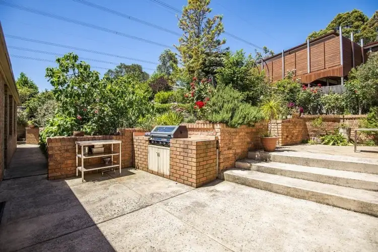 Sixth view of Homely house listing, 54 Hillingdon Drive, Diamond Creek VIC 3089
