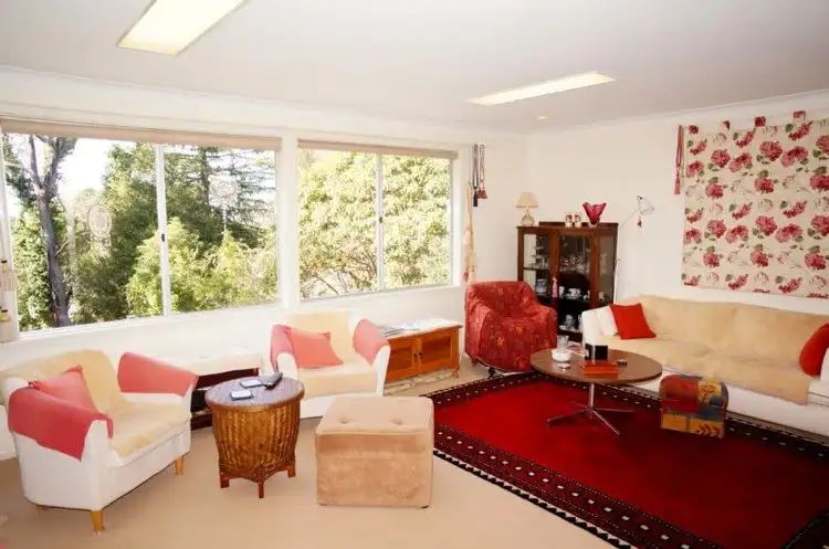 Fifth view of Homely house listing, 14 Genevieve Road, Bullaburra NSW 2784