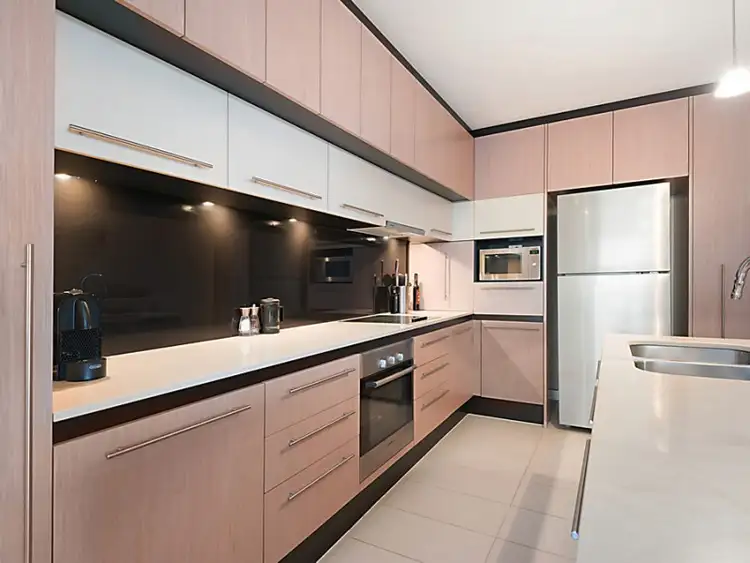 Fifth view of Homely apartment listing, 34/155 Adelaide Terrace, East Perth WA 6004