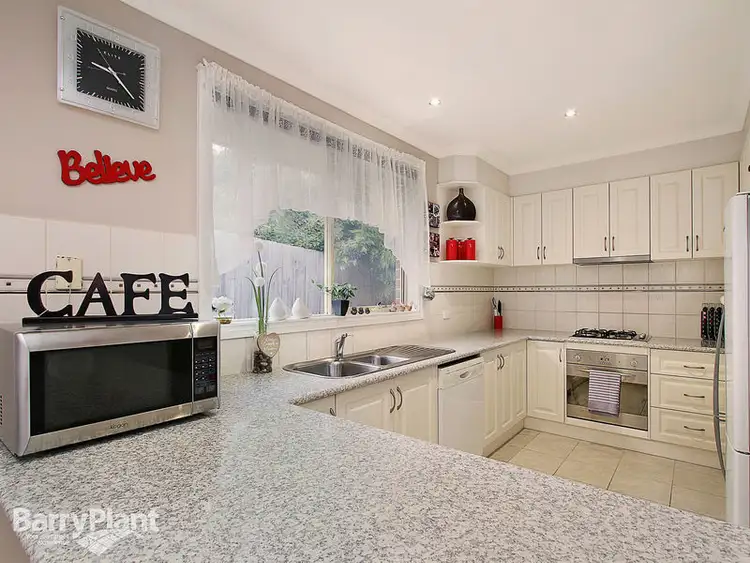 Second view of Homely unit listing, 3/8 Girdwood Road, Boronia VIC 3155