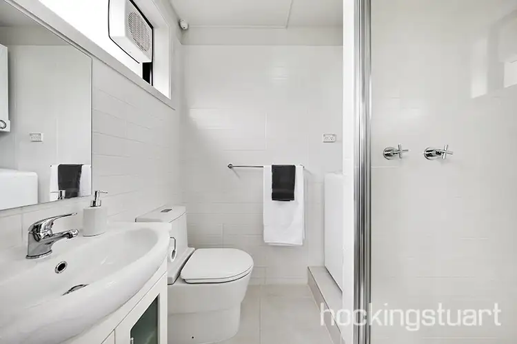 Fourth view of Homely apartment listing, 1/285 Punt Road, Richmond VIC 3121