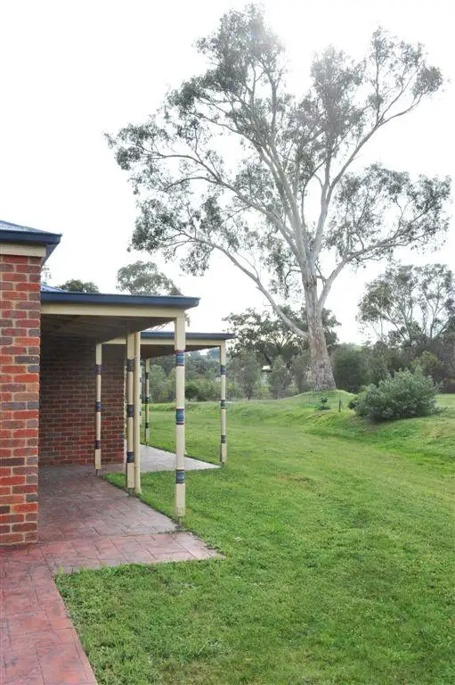 Second view of Homely rural property listing, 54 Wild Cherry Road, Lockwood South VIC 3551