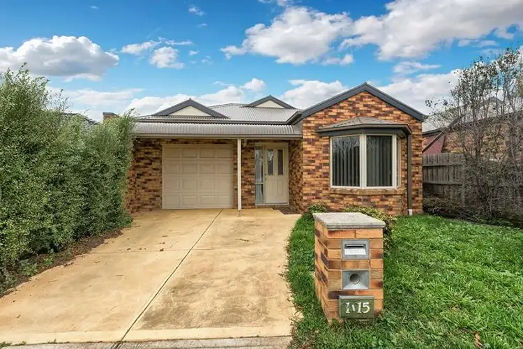 15 Cootamundra Court, Werribee VIC 3030