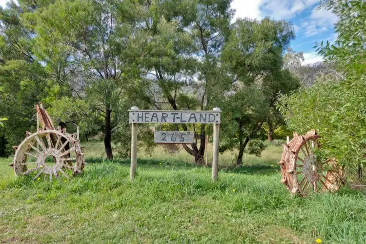 Fifth view of Homely house listing, 265 Humevale Road, Whittlesea VIC 3757