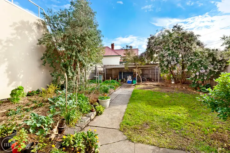 Fifth view of Homely house listing, 29 Spencer Street, Northcote VIC 3070