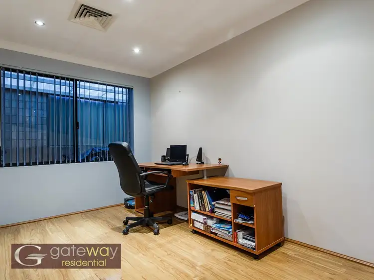 Fifth view of Homely house listing, 52 Birkett Avenue, Beeliar WA 6164