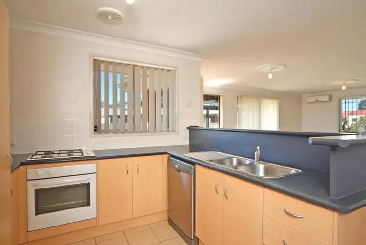 Fourth view of Homely house listing, 28 Juniper Place, Worrigee NSW 2540