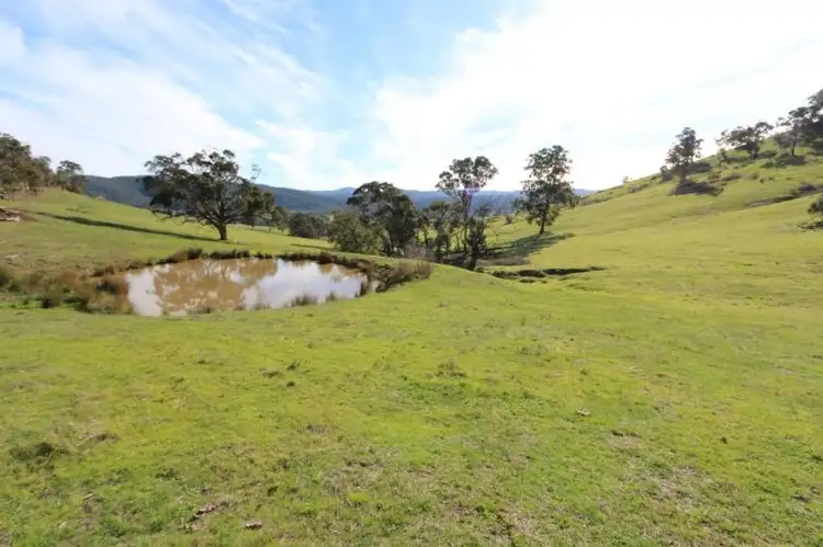 Lot 2, 240 Pinnacle Lane, Steels Creek VIC 3775