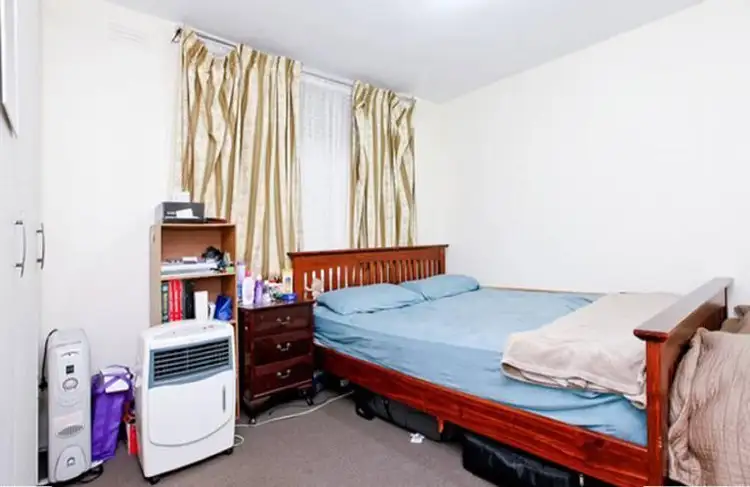 Fourth view of Homely apartment listing, 5/36 Hampton Parade, West Footscray VIC 3012