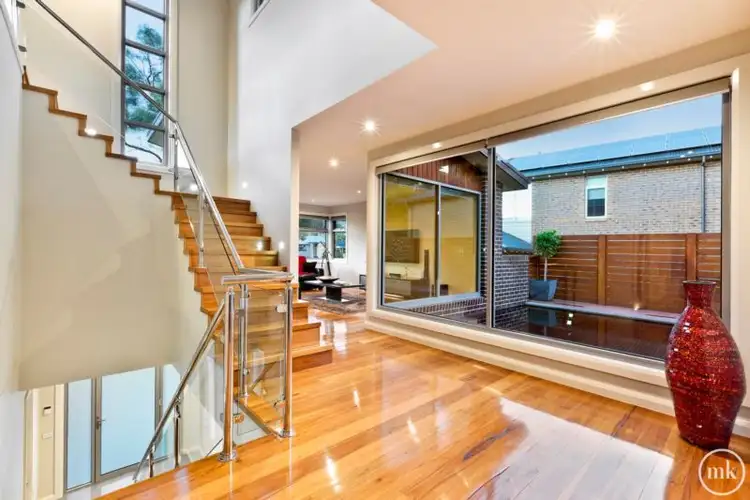 Fifth view of Homely house listing, 4 Mistletoe Court, Plenty VIC 3090