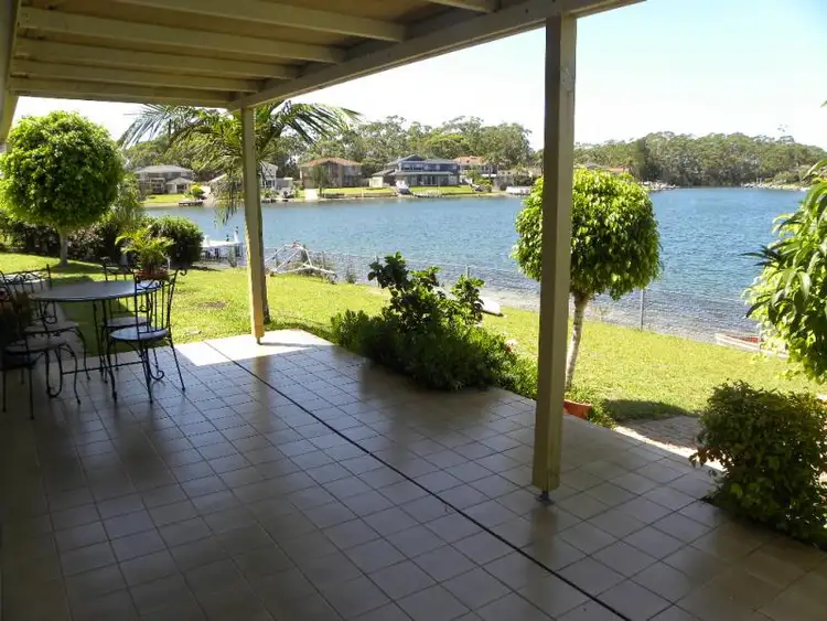 Third view of Homely house listing, 21 Dotterel Place, Sussex Inlet NSW 2540
