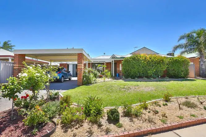 25 Matthew Flinders Drive, Mildura VIC 3500