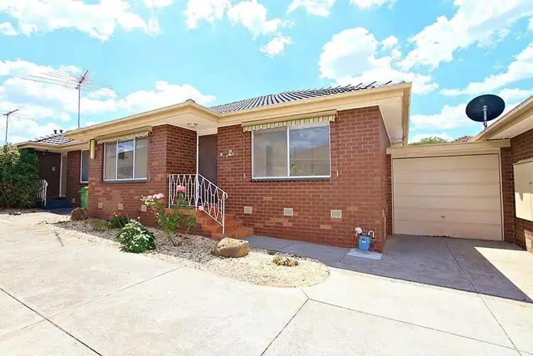 2/1 Frier Avenue, Reservoir VIC 3073