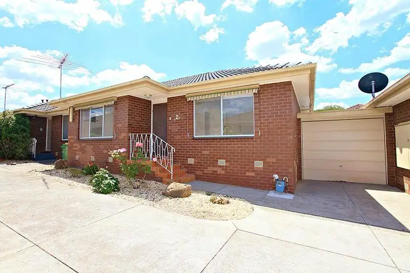 Main view of Homely unit listing, 2/1 Frier Avenue, Reservoir VIC 3073