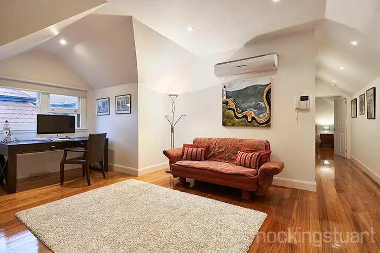 Sixth view of Homely townhouse listing, 1/29-31 Howe Street, Murrumbeena VIC 3163