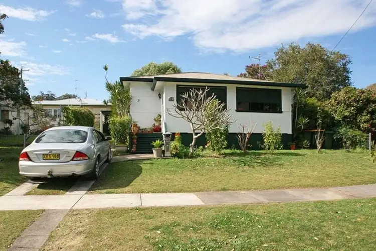 Main view of Homely house listing, 31 Woodford Street, Maclean NSW 2463