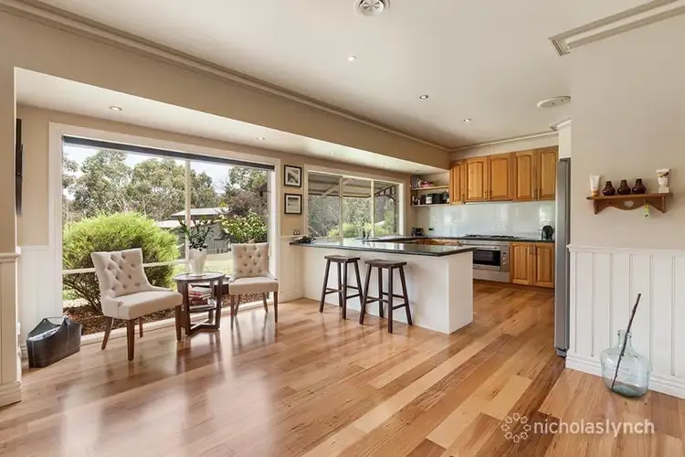 Sixth view of Homely house listing, 12 Janeallan Court, Tyabb VIC 3913