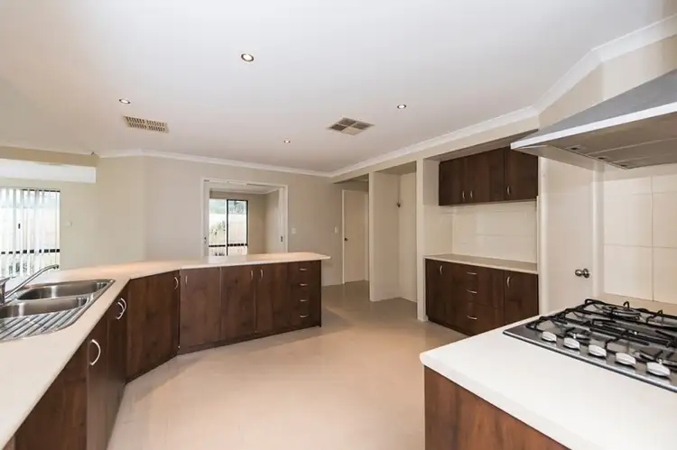 Fourth view of Homely house listing, 75 Southport Boulevard, Dawesville WA 6211