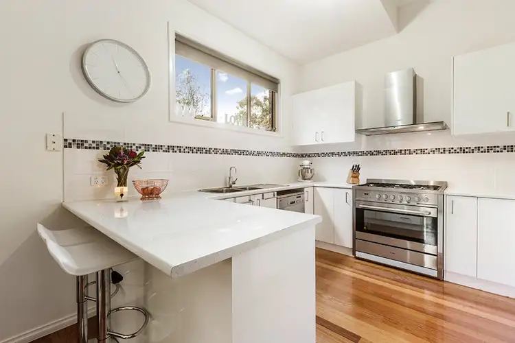 Fourth view of Homely house listing, 2/44 Alma Street, Lower Plenty VIC 3093