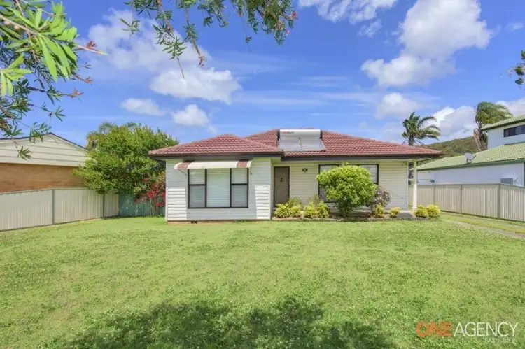 15 Braemar Road, Caves Beach NSW 2281